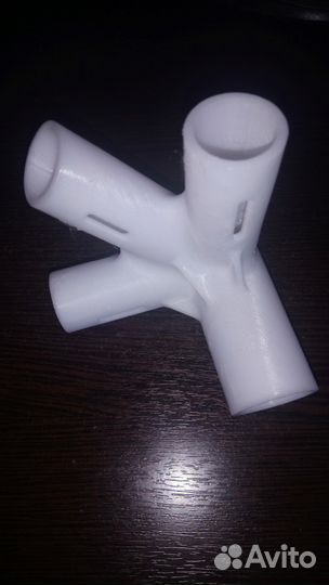 3D печать и 3D моделирование