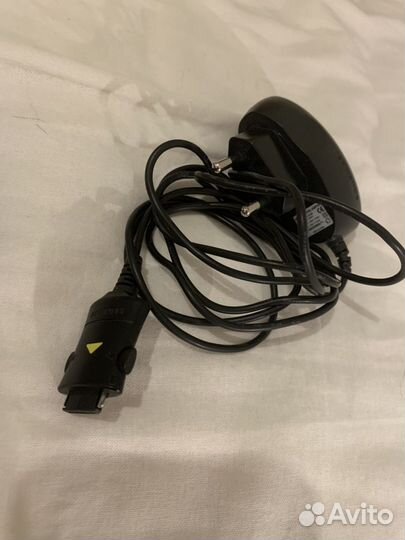 Разные зарядные устройства