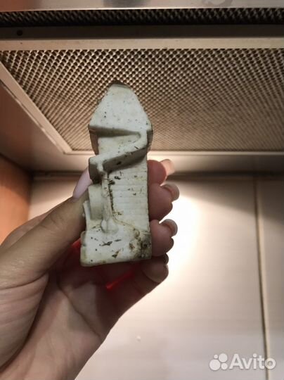 Статуэтка, мельница