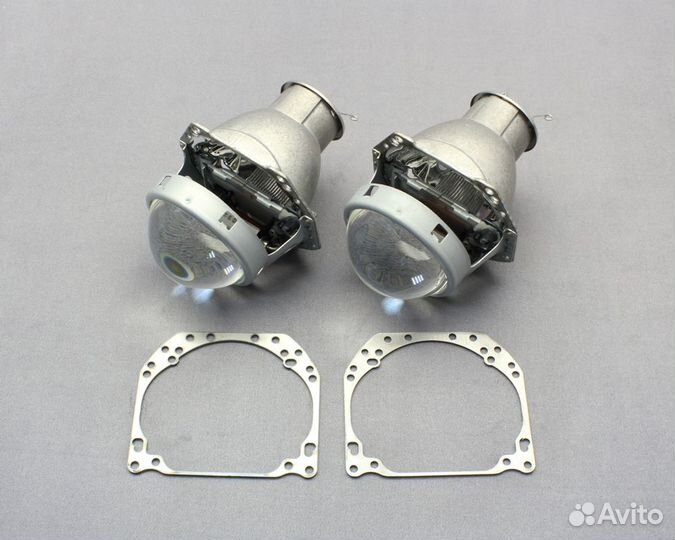 Наборы замены линз Ford C-MAX