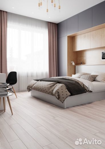 Ламинат со склада ClixFloor Дуб Фенхель