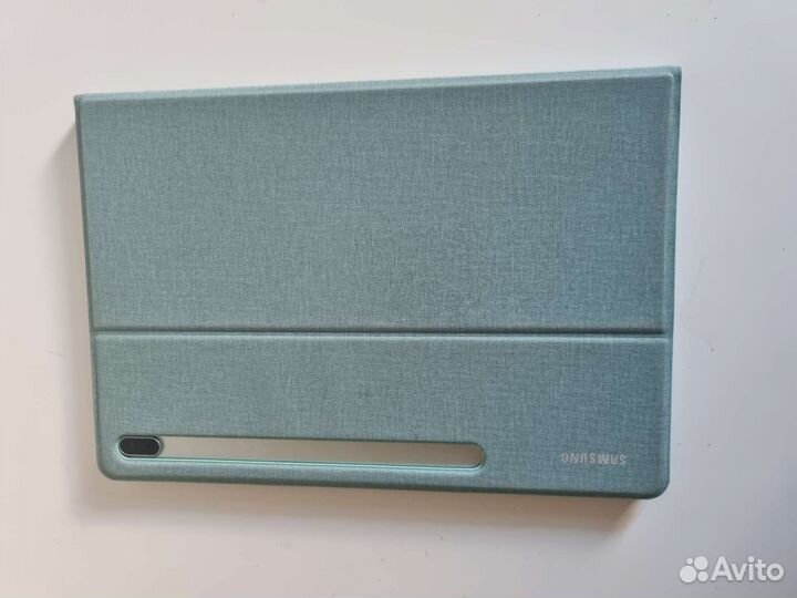 Планшет samsung galaxy tab s7 fe 6/128+128 идеал