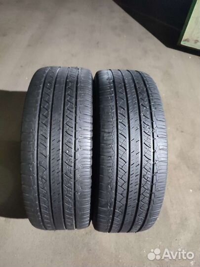 Michelin Latitude Tour HP 235/55 R20