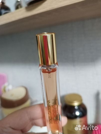 Дольче Габана devotion новинка