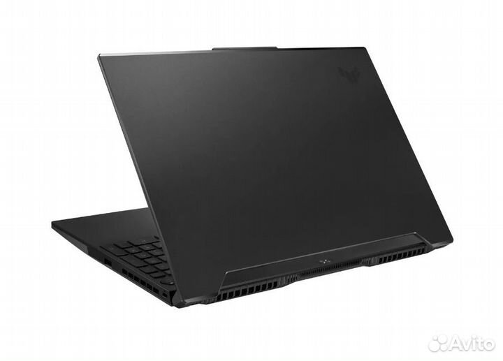 Ноутбук asus TUF Dash F15 FX517ZR-HQ008