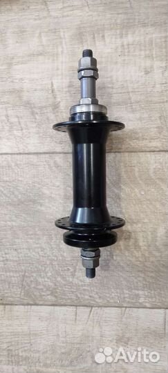 Втулка задняя