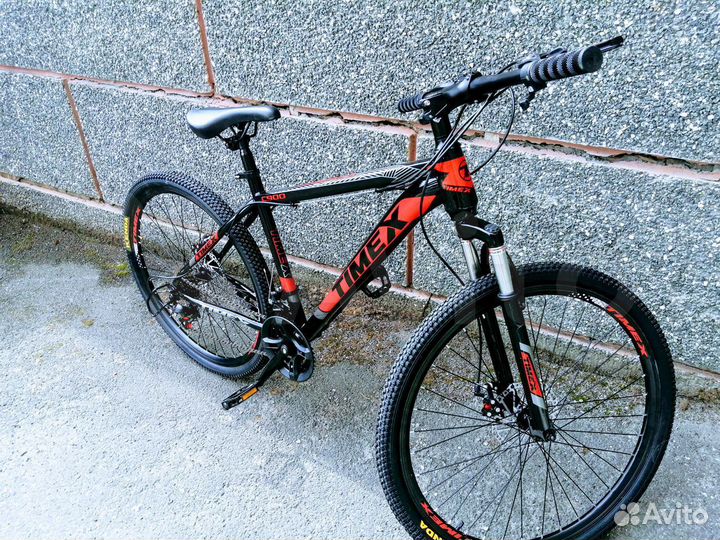 Велосипед скоростной 26