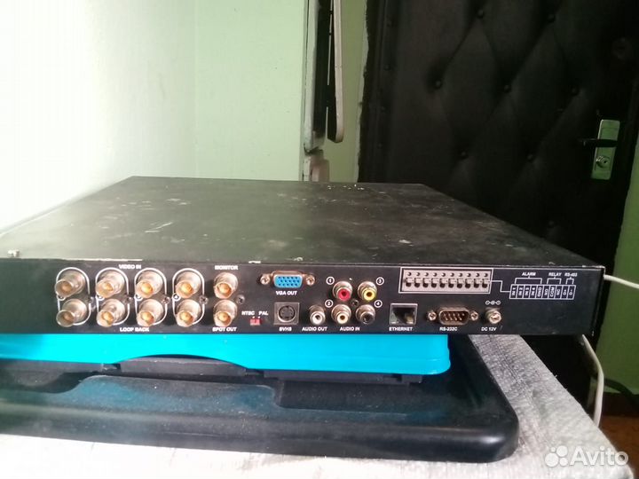 Для видео наблюдения