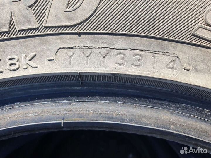 Yokohama Ice Guard Stud IG55 205/55 R16 94T