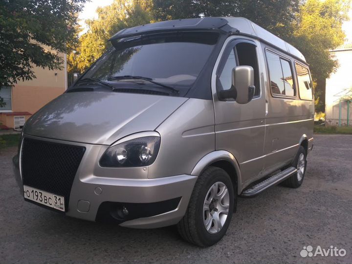 Перевозка людей