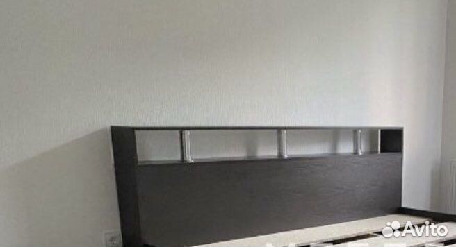 Кровать новая