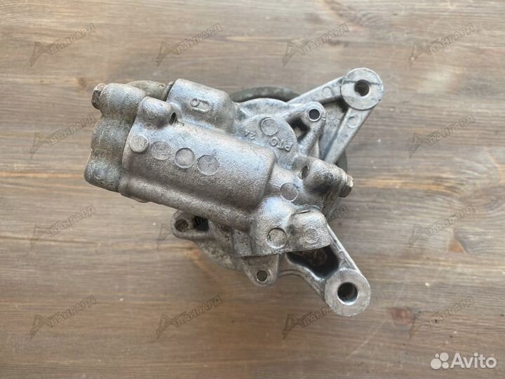 Насос гидроусилителя Honda Accord 4 1990-1993