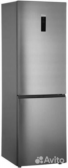 Холодильник Haier