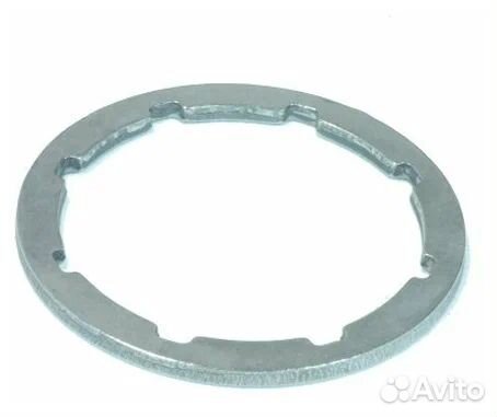 Шайба регулировочная 53Х42.6Х2.6, WHT005518J