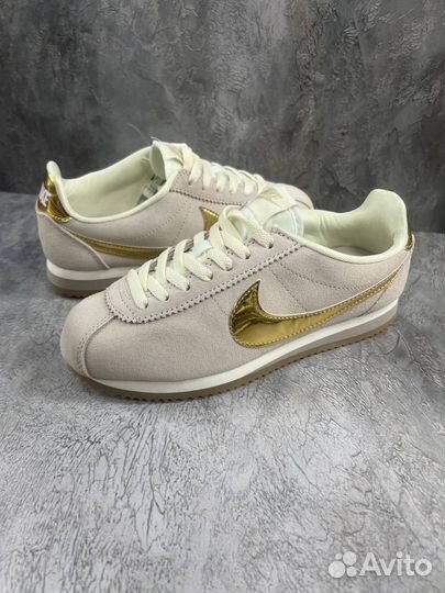 Кроссовки Nike Cortez Размеры 37-41