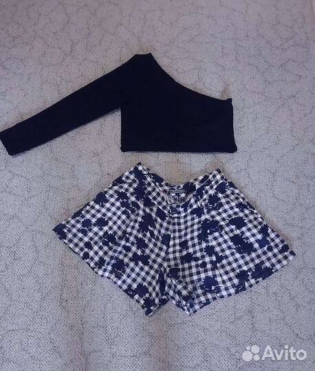 Шорты женские Tommy Hilfiger