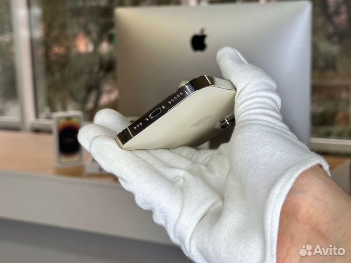 iPhone 14 Pro, 512 ГБ