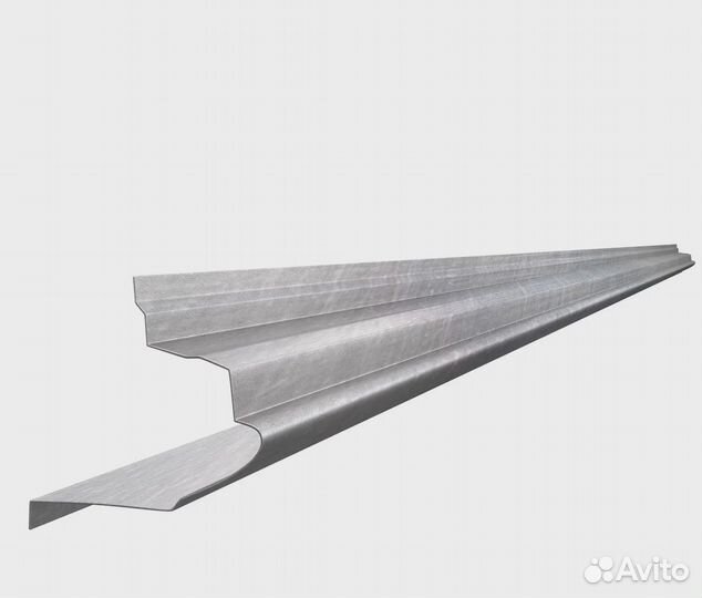 Ремонтные пороги и арки Honda Кореновск