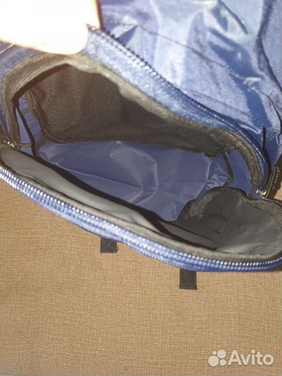 Рюкзак спортивный