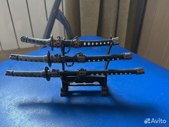 Нож для бумаги