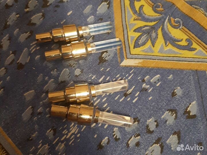 Колпачки на нипель