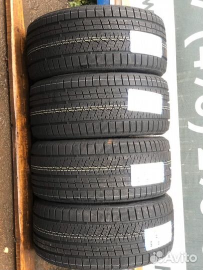 Triangle PL02 255/55 R20 109V