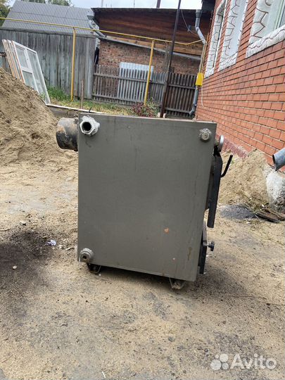 Печь для дома