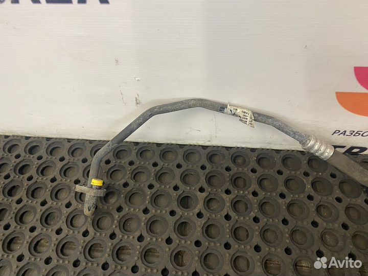 Трубка кондиционера Volvo FH