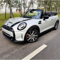 MINI Cooper S 2.0 AMT, 2021, 60 000 км, с пробегом, цена 3 299 555 руб.