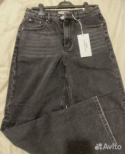 Джинсы love republic 46 размер не б/у