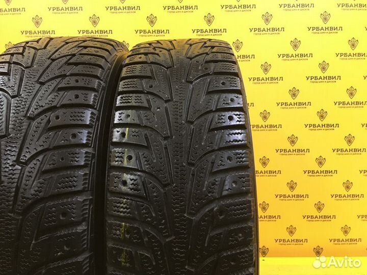 Hankook Winter I'Pike RS W419 185/65 R15 92T
