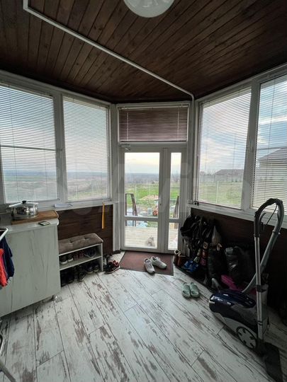 Дом 100 м² на участке 7,2 сот.