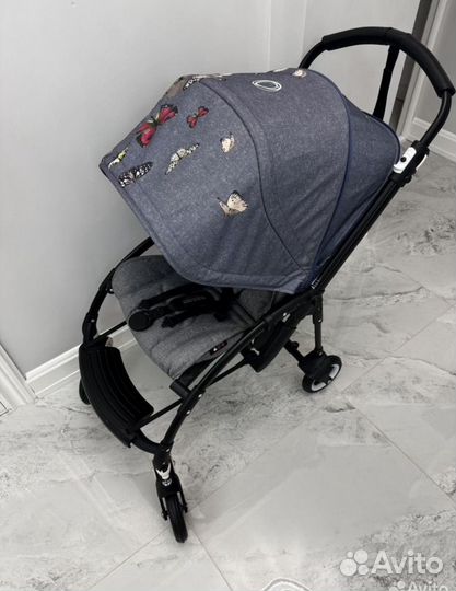 Коляска bugaboo bee 5