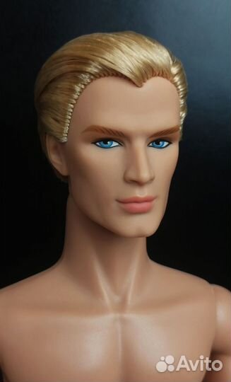 Poolside Paramour Sergio Silva Integrity Toys