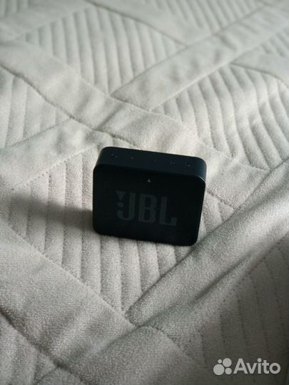 Колонка jbl go 2