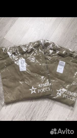 Офисная военная форма,футболки Армия России