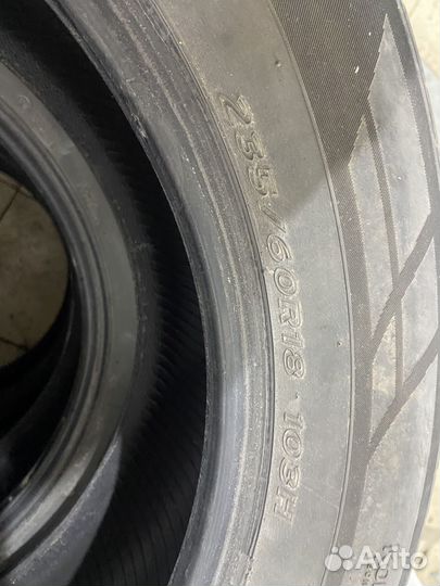 Hankook Ventus Prime 2 K115 235/60 R18