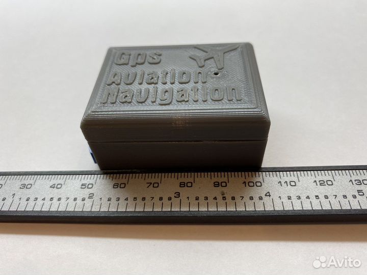 GPS выносной GAN аналог Garmin