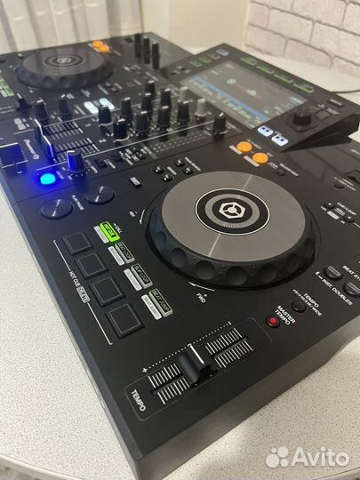 Pioneer XDJ-RR