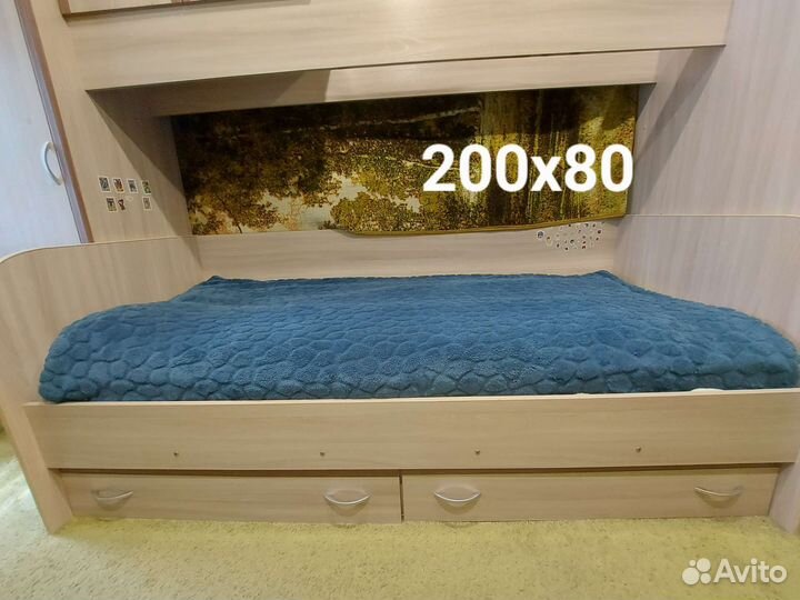 Детский гарнитур