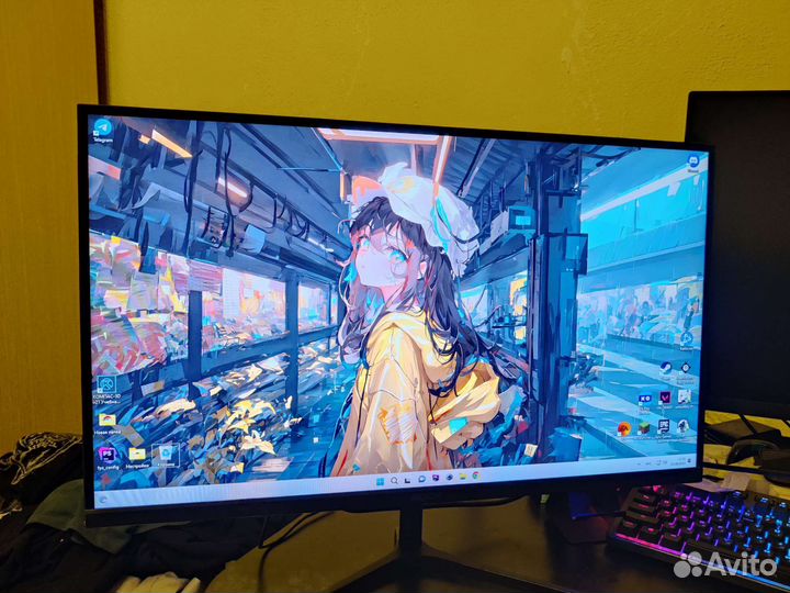 Монитор mucai 27