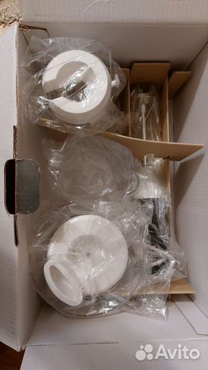 Блендер погружной bork B703