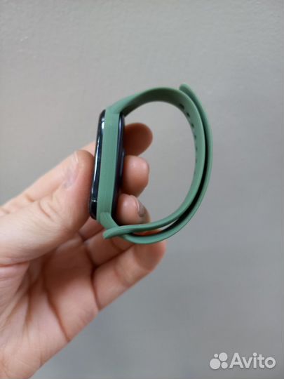 Фитнес-браслет M6