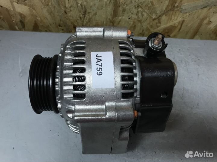 Генератор Honda Accord, Prelude;