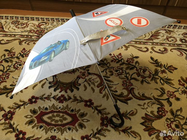 Зонт детский