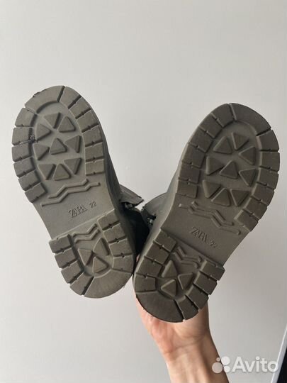 Детская обувь