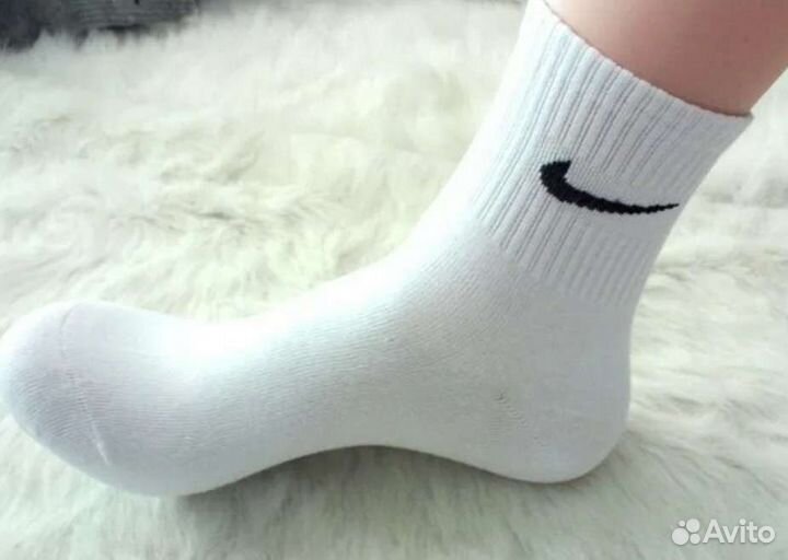 Носки Nike