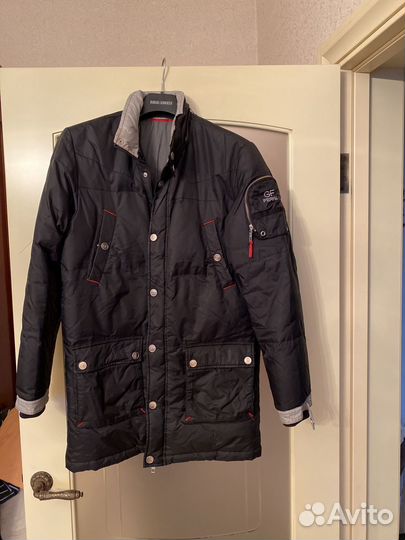 Пуховик Ferre 12-14 Оригинал