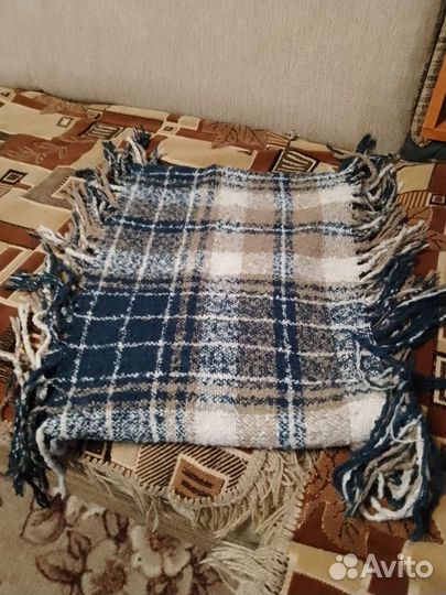 Женский шарф