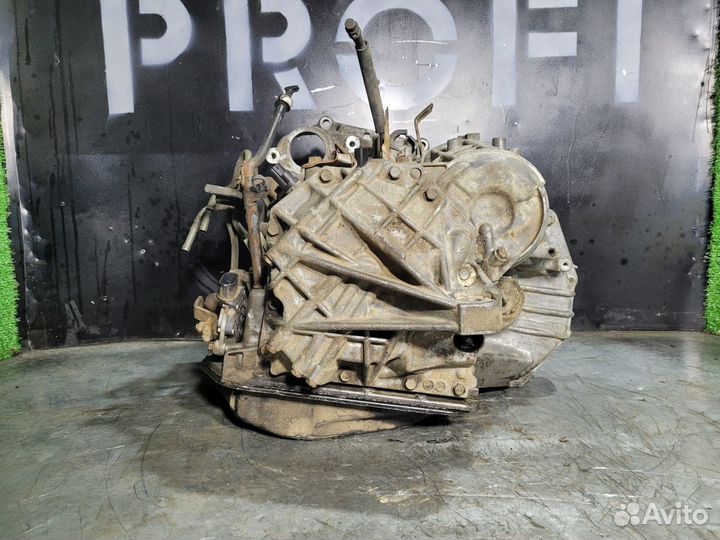 АКПП U250 на запчасти Camry 40 2AZ